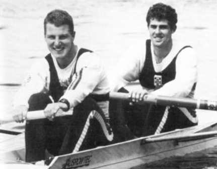 Australia University champs 1993Wellington Dam