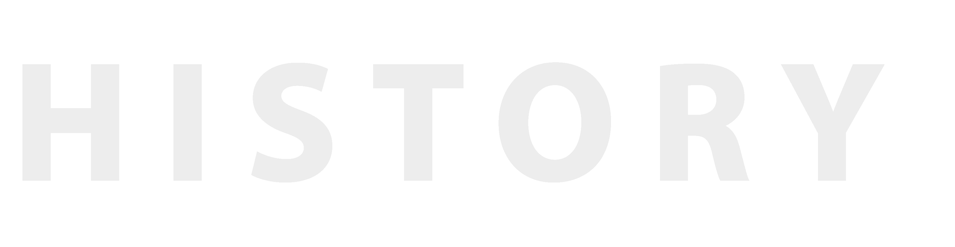 History logo